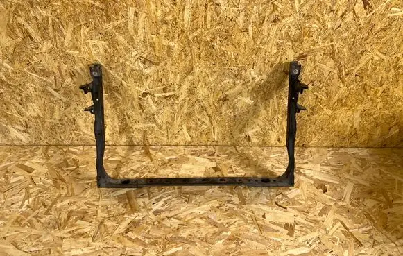 Toyota RAV 4 (XA30) Bottom radiator support slam panel 