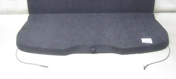 Suzuki SX4 S-Cross Parcel shelf 