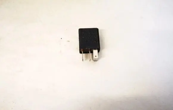 Iveco Daily 40.8 Other relay 504049024 677.50