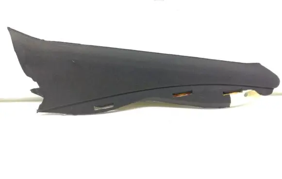 BMW 5 E60 E61 (C) pillar trim 7049902 51437049902