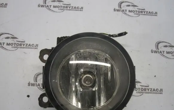 Mitsubishi Outlander Front fog light 6H5215K201AA