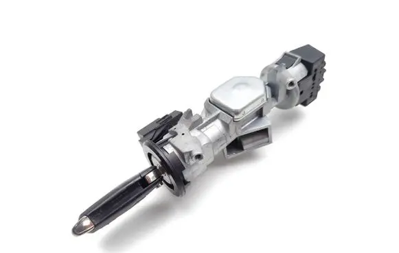 Ignition lock
