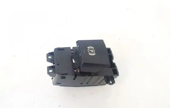 BMW 5 GT F07 Hand parking brake switch 918019903 3214.3401-02