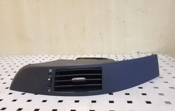 Toyota Corolla Verso AR10 Dash center air vent grill 6556434010