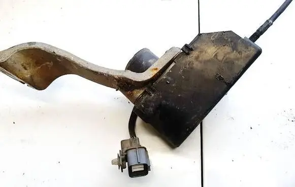 Honda Jazz Accelerator throttle pedal