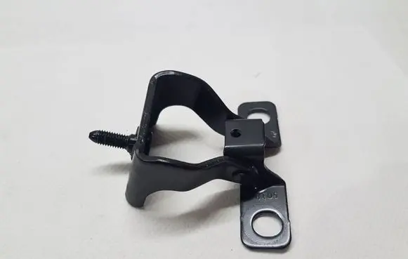 Peugeot 3008 II Tailgate/trunk/boot hinge 9813972480