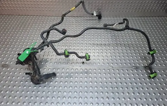 Ford Transit Custom Fuel return line/hose S26371856 KK2Q9K022AA GK2Q9J280AD