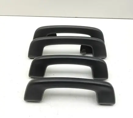 BMW X5 G05 A set of handles for the ceiling 7464443 7464441