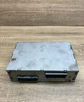 Saab 9-5 GPS navigation control unit/module 05375027 0013209086 99DWHZR131324399