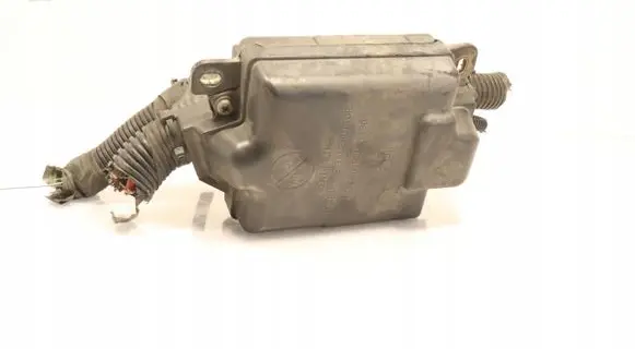 Fiat Punto Evo Air filter box