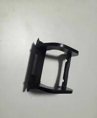 Audi A8 S8 D3 4E Headlight washer spray nozzle cap/cover 4E0900451A