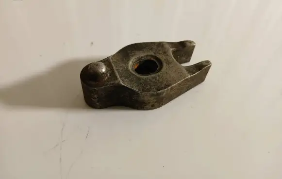 Ford Mondeo MK IV Fuel Injector clamp holder