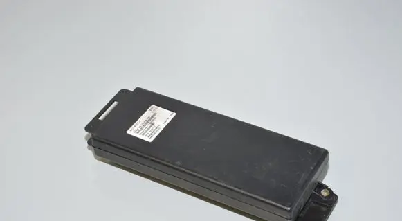 BMW 7 E38 Bluetooth control unit module 8372652 6914120