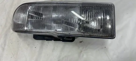 Chevrolet Blazer S10 Front fog light 16524986