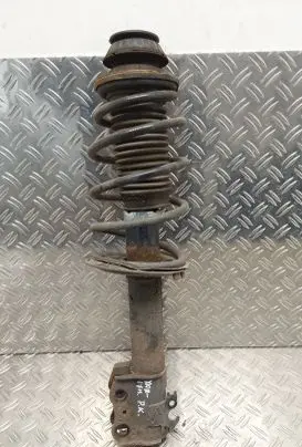 Toyota Yaris Front shock absorber/damper
