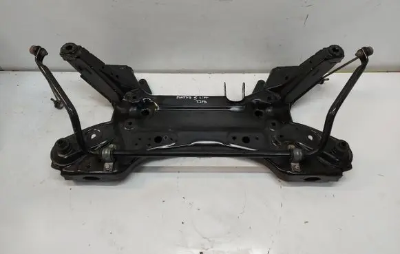 Renault Master III Front axle beam 54401C400RJLK01