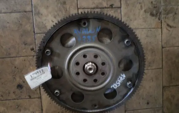 Toyota Avalon XX10 Clutch set kit