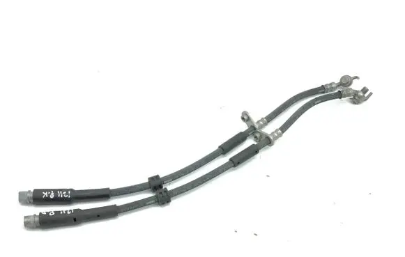 Citroen C4 III e-C4 Brake booster pipe/hose 