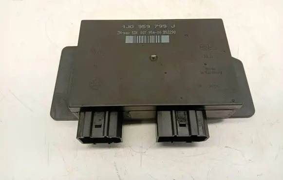 Volkswagen PASSAT B5 Comfort/convenience module 1J0959799J 5DK00795400