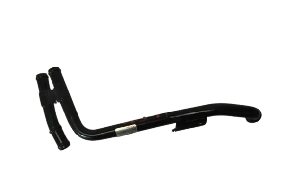 Audi A6 S6 C7 4G Engine coolant pipe/hose 4G0145050A W594
