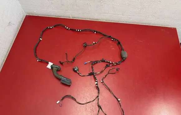 BMW X3 G01 Rear door wiring loom 8793250 8793254