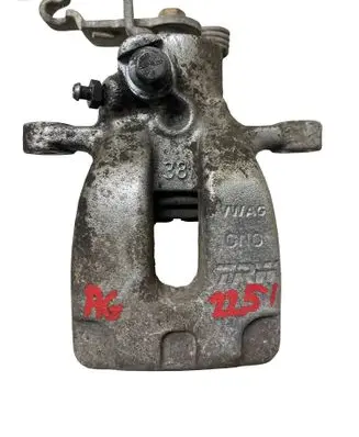 Seat Leon (5F) Rear brake caliper 2976B
