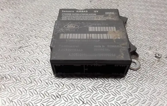 Ford Ka Airbag control unit/module 51889814