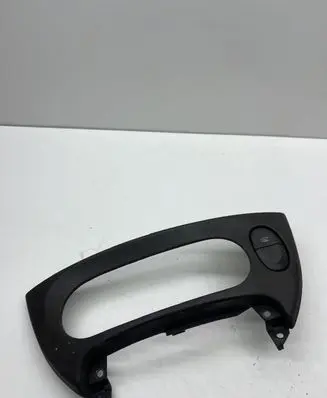 Renault Scenic I Climate control/heater control trim 7700430836 7700432138 R6147226
