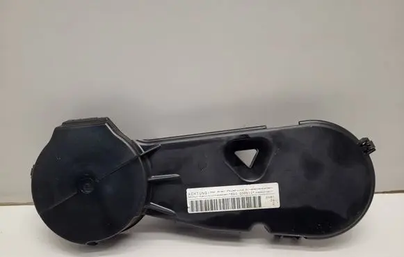 Audi A6 S6 C6 4F Timing belt guard (cover) E059109123AA 059109107G