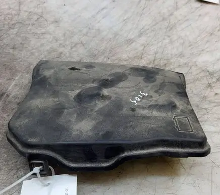 Volvo V60 Battery box tray cover/lid 31402984