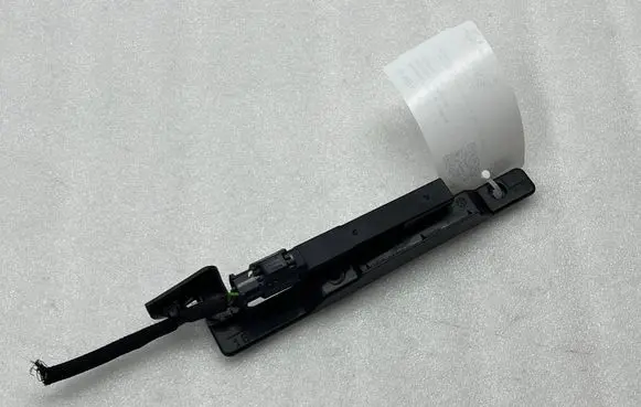 Opel Mokka B Keyless system antenna 9828652380