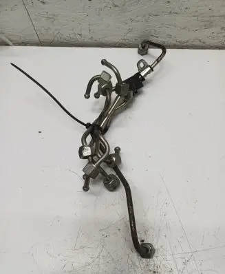 Renault Master III Fuel injector supply line/pipe 8200848296