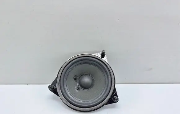 Front door speaker