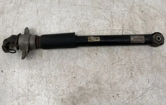 Audi A7 S7 4G Rear shock absorber/damper 4G0616031AA 462400007503