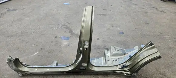 Subaru Outback (BT) Front sill (body part)