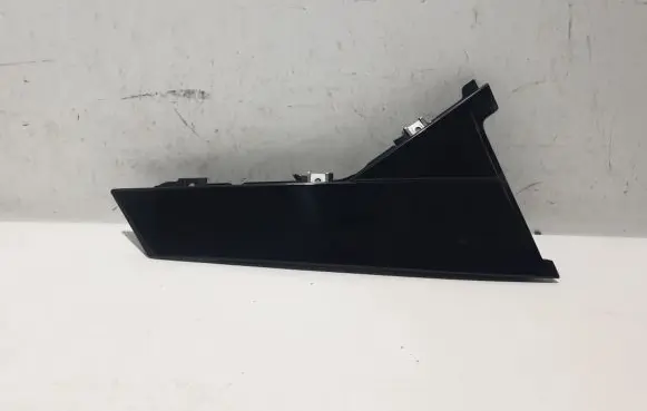Renault Talisman Rear door trim (molding) 822346039R