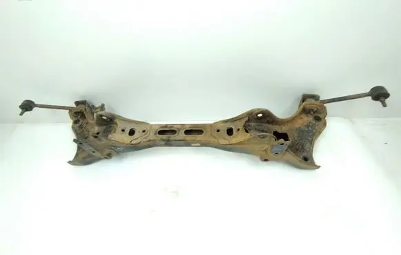Rear subframe