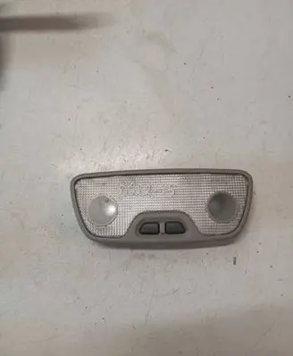 Volvo XC90 Rear seat light 39873652