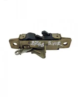 Volkswagen Crafter Sliding door lock A9067301335