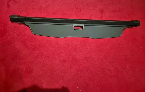 BMW 5 G30 G31 G38 Parcel shelf load cover 7466635