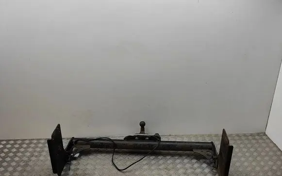 Isuzu D-Max Tow bar set