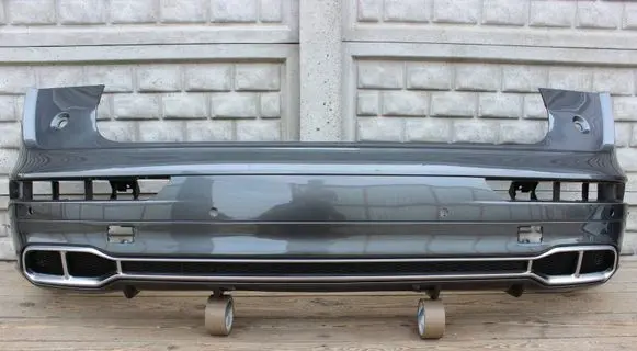 Audi Q5 SQ5 FY Rear bumper 80A807511C 80A807521D