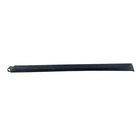 Porsche Cayenne (92A) Side skirt rear trim 7P5853540