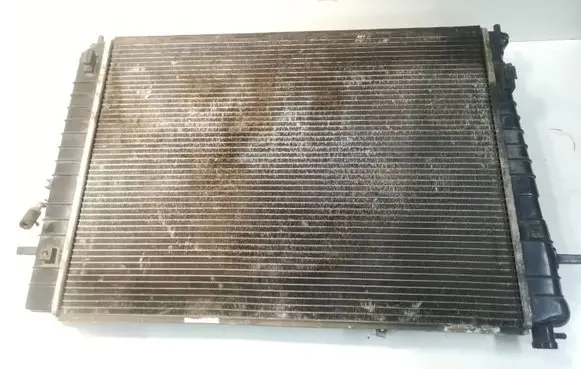 KIA Sportage Coolant radiator