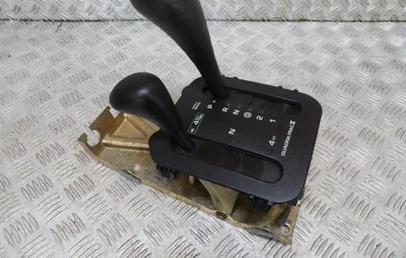 Jeep Grand Cherokee (WJ) Gear shifter/selector