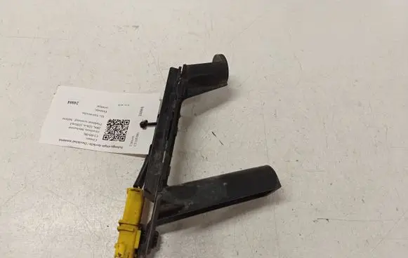Tire pressure sensor