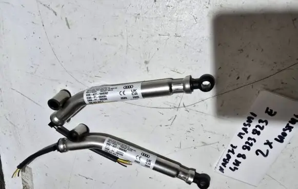 Audi A7 S7 4K8 Front bonnet/hood damper/strut 4K8823823E 0589P1000684