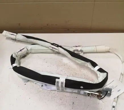 Citroen C4 Cactus Roof airbag 9804358980