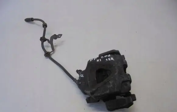 BMW X1 E84 Front brake caliper