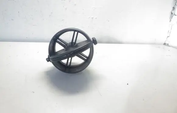 Toyota Yaris Dash center air vent grill